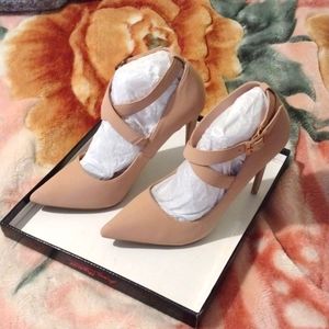 Anne Michelle Worship Heel